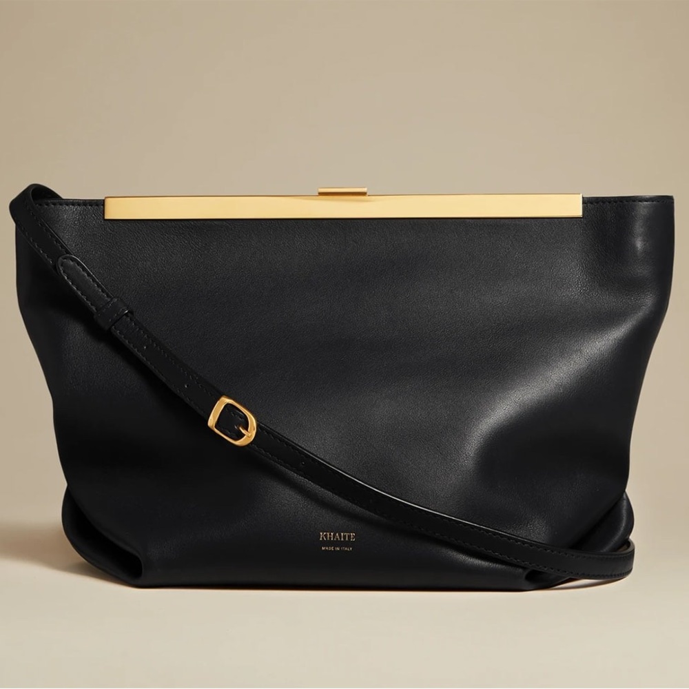 Khaite Augusta Bag - Picture 2 of 12